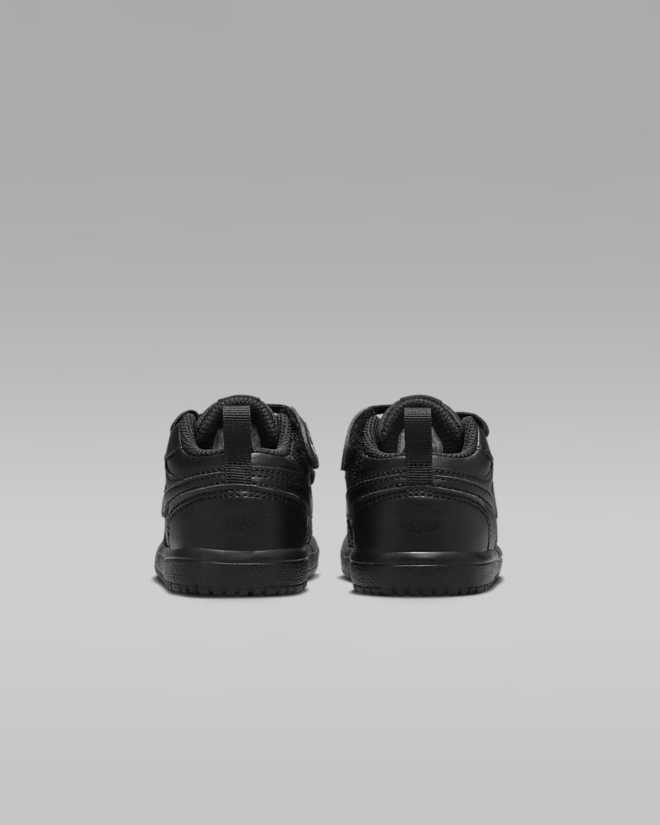 Chaussure Jordan 1 Low Alt pour bebe et tout petit. Nike FR